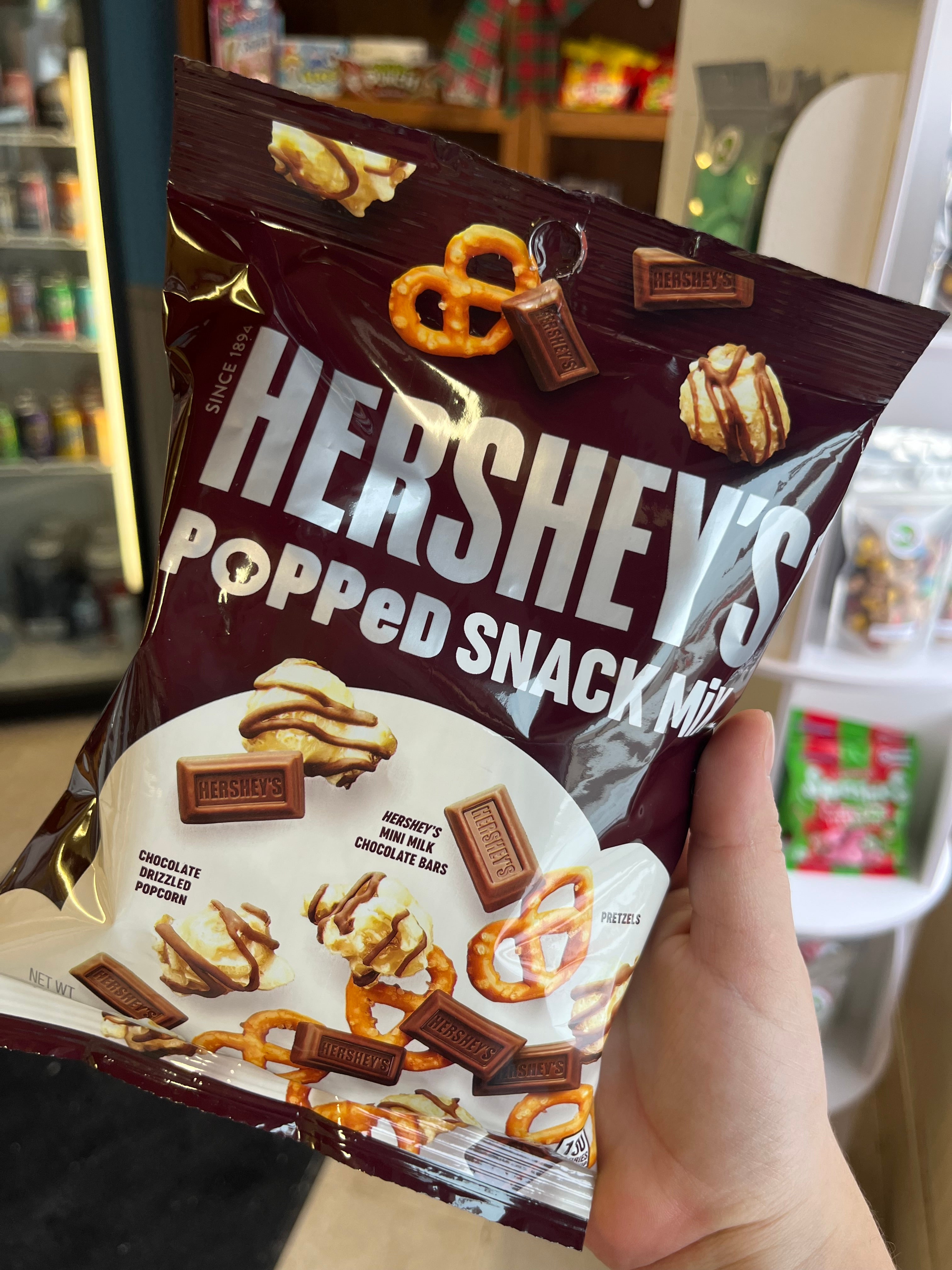 Snacks | The Silly Scoop